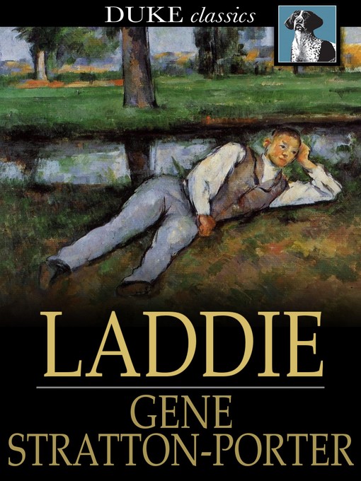 Title details for Laddie by Gene Stratton-Porter - Wait list